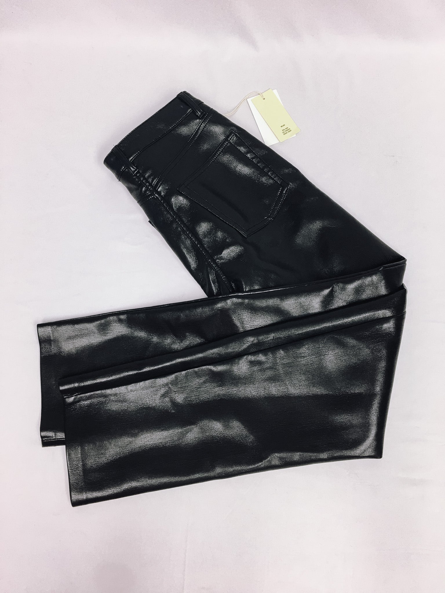 Wilfred Melina Pants In Black - Gem