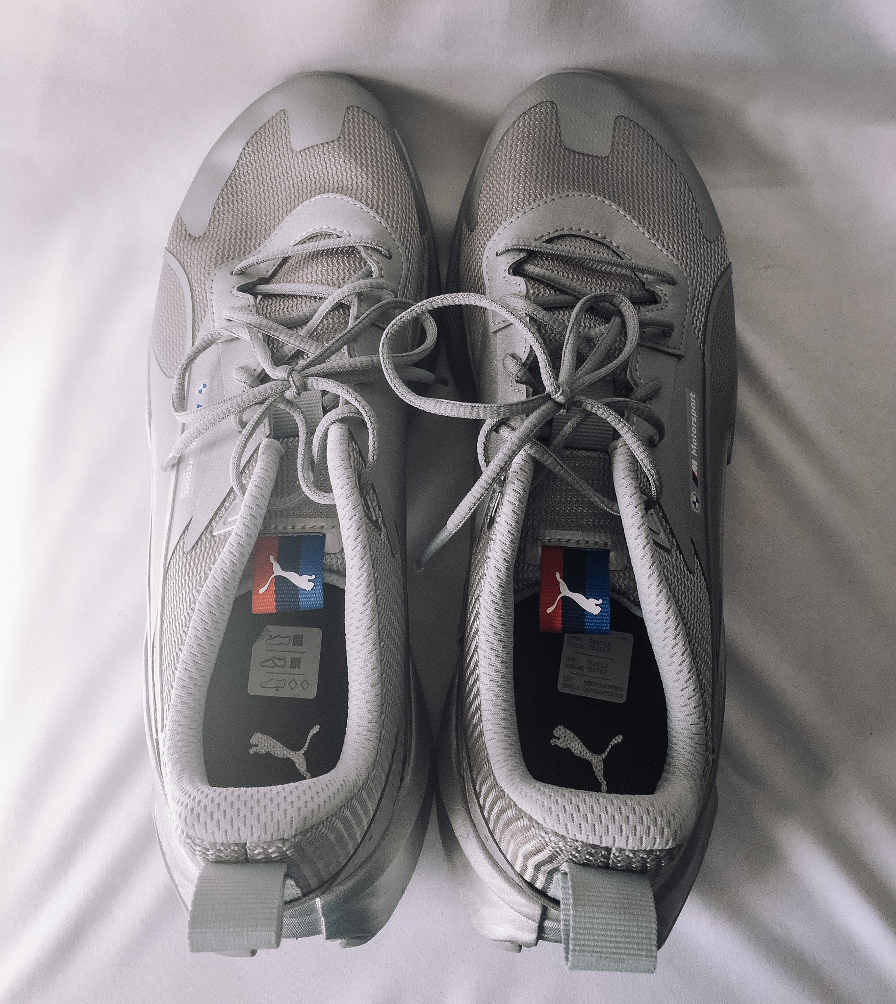 Bmw sale motorsport sneakers