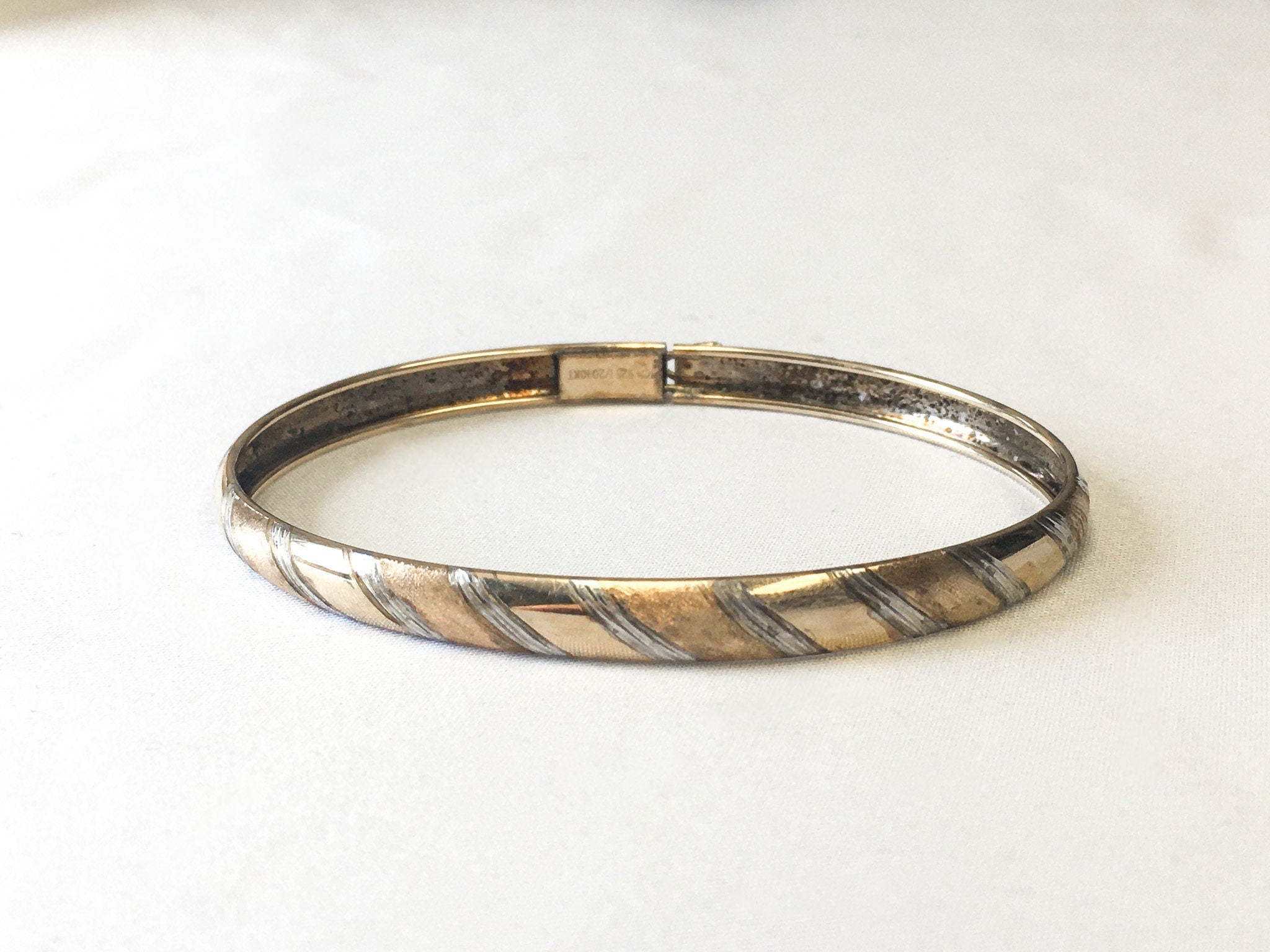 10k purchases Vintage Bangle Bracelet