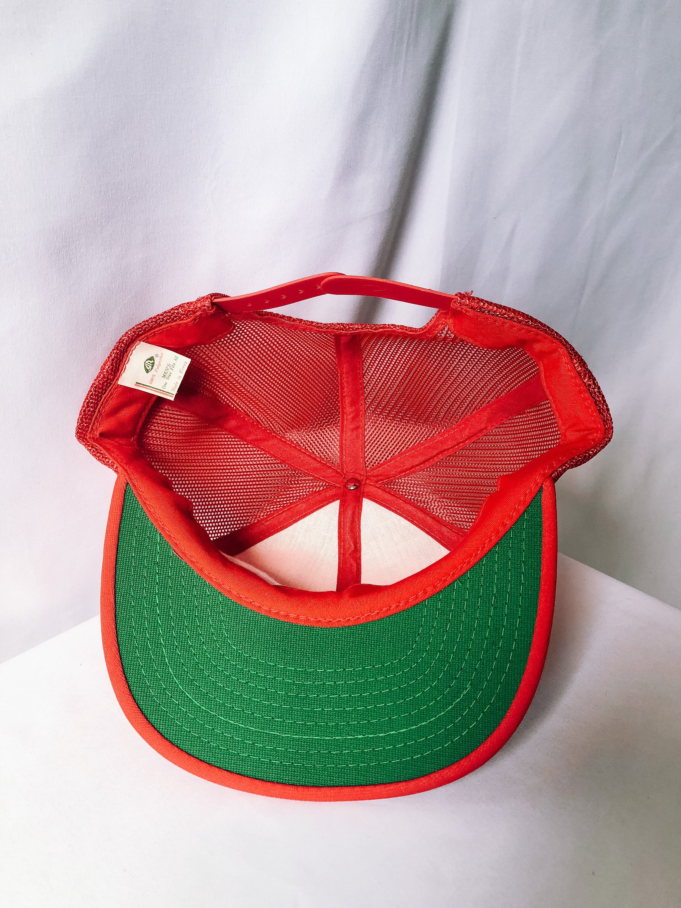 Gmc sales baseball cap