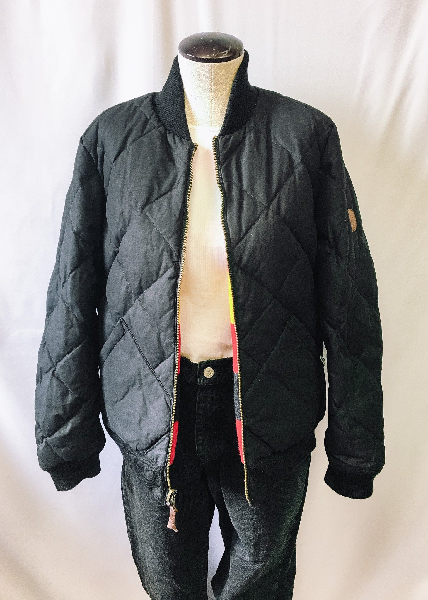 Eddie bauer vintage outlet jacket