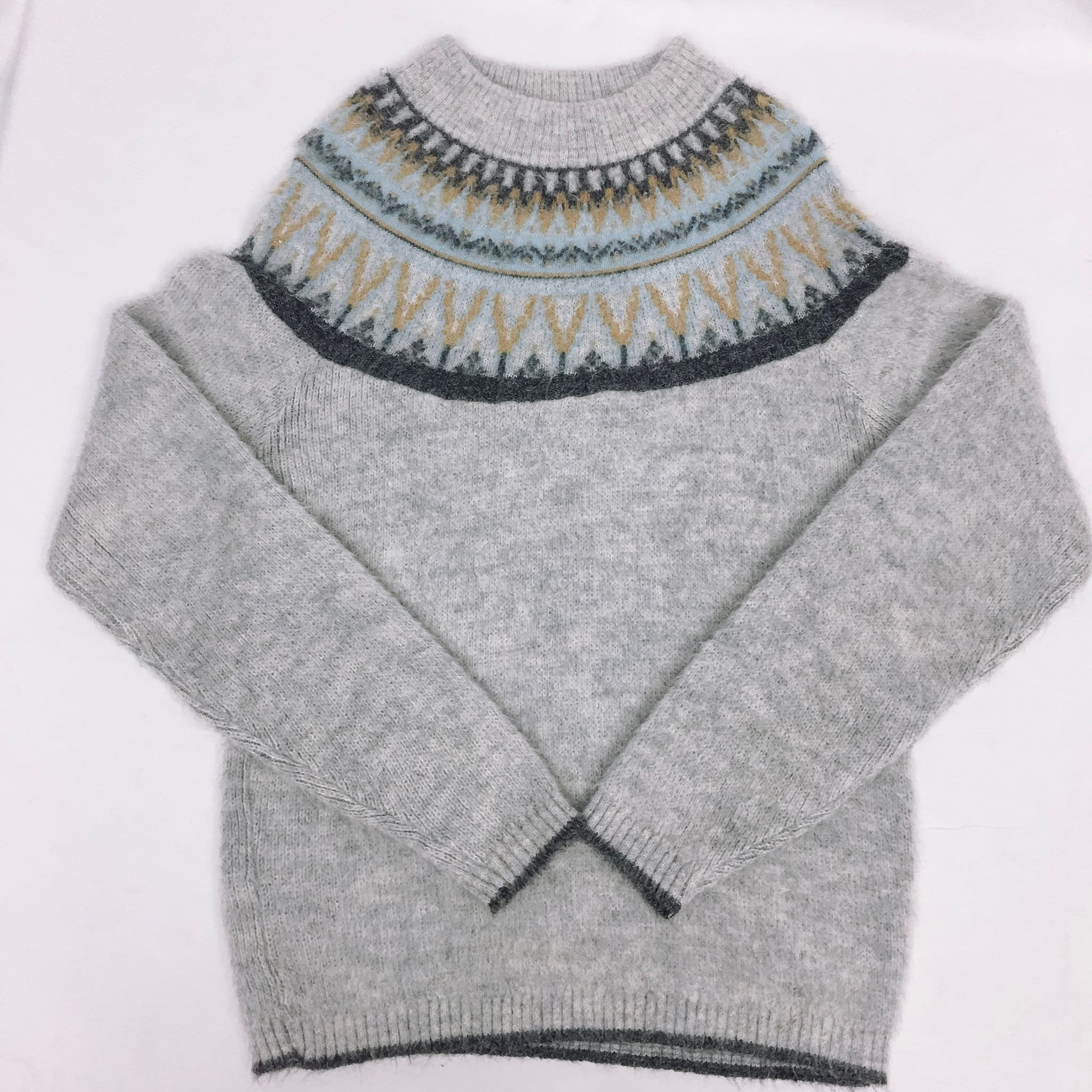 Towncraft sweater clearance