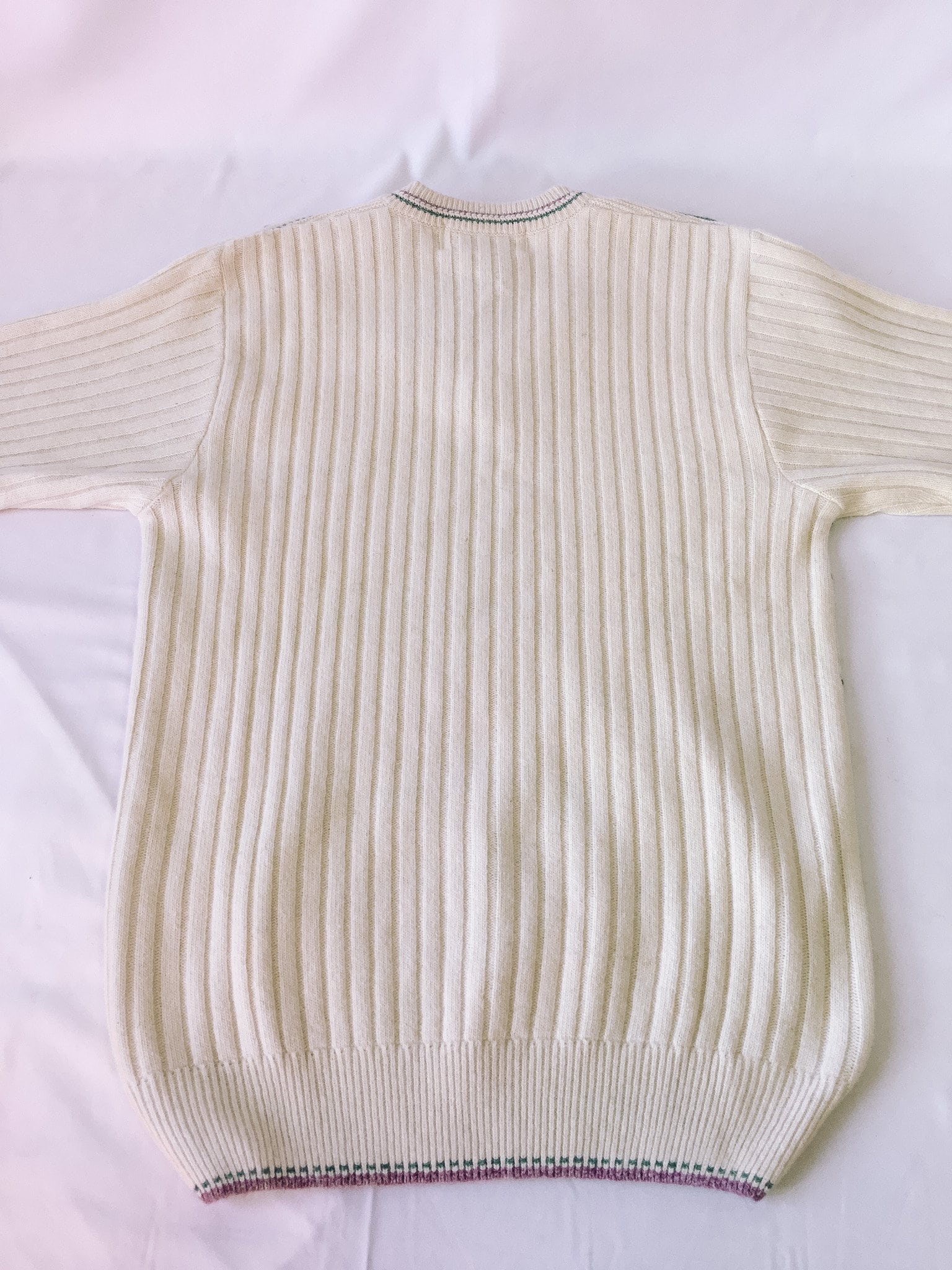 Vintage NWT 2024 Sweater